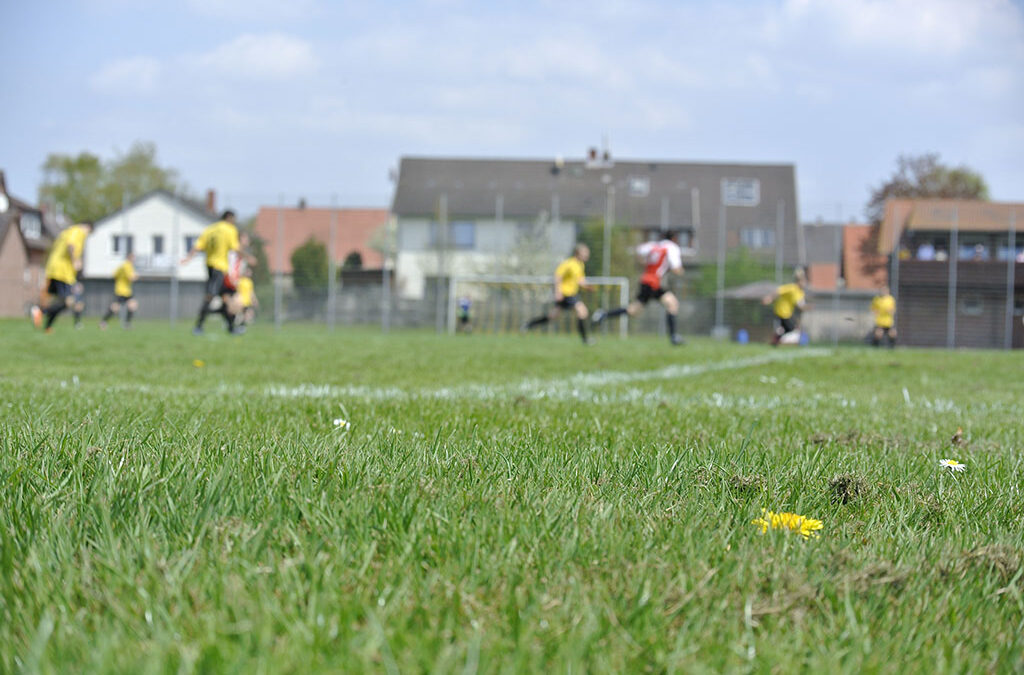 125 Jahre SVS – viele Aktionen geplant
